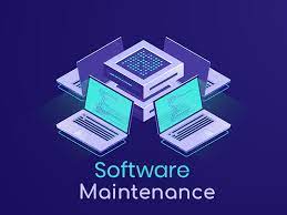 Software Maintainance and Support